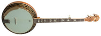 Barnes & Mullins Troubadour 5-String Banjo - Guitar Warehouse