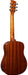 Brunswick BT200 Mahogany Travel Acoustic Guitar w/Padded Gig Bag - Guitar Warehouse