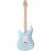 Sterling CT30SSS Cutlass SSS Electric Guitar - Daphne Blue MN - Guitar Warehouse