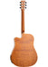 Tanglewood Discovery Dreadnought Cutaway Electro Acoustic Natural Gloss DBT-DCE-FMH-G - Guitar Warehouse