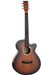 Tanglewood Discovery Super Folk Mahogany Electro Acoustic DBT SFCE SB G - Sunburst - Guitar Warehouse