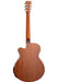 Tanglewood Discovery Super Folk Mahogany Electro Acoustic DBT SFCE SB G - Sunburst - Guitar Warehouse