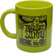 ERNIE BALL REGULAR SLINKY MUG - Guitar Warehouse