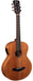 Faith Nomad Mini-Neptune Electro Acoustic Guitar - Guitar Warehouse