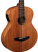 Faith Nomad Mini-Neptune Electro Acoustic Guitar - Guitar Warehouse