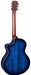 Faith Blue Moon Neptune Electro Acoustic Guitar Cutaway - Guitar Warehouse