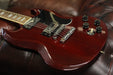 Gibson 1981 SG Standard - Cherry Red - Guitar Warehouse