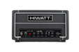 Hiwatt Hi-5 Pure Tube 5W Amplifier Head - Guitar Warehouse