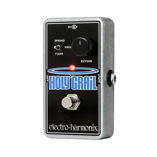 Electro Harmonix Holy Grail Nano | Reverb - Guitar Warehouse