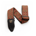 Ernie Ball Jacquard Guitar Strap - Crimson Paisley - Guitar Warehouse