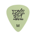 Ernie Ball Pick Pack Super Glow Medium ( Pack of 12 ) - Guitar Warehouse