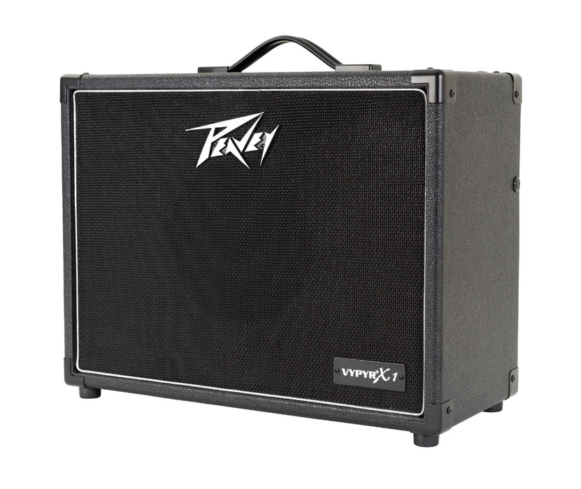 Peavey Vypyr X1 20W Modelling Electric Guitar, Bass & Acoustic Amplifier - Guitar Warehouse