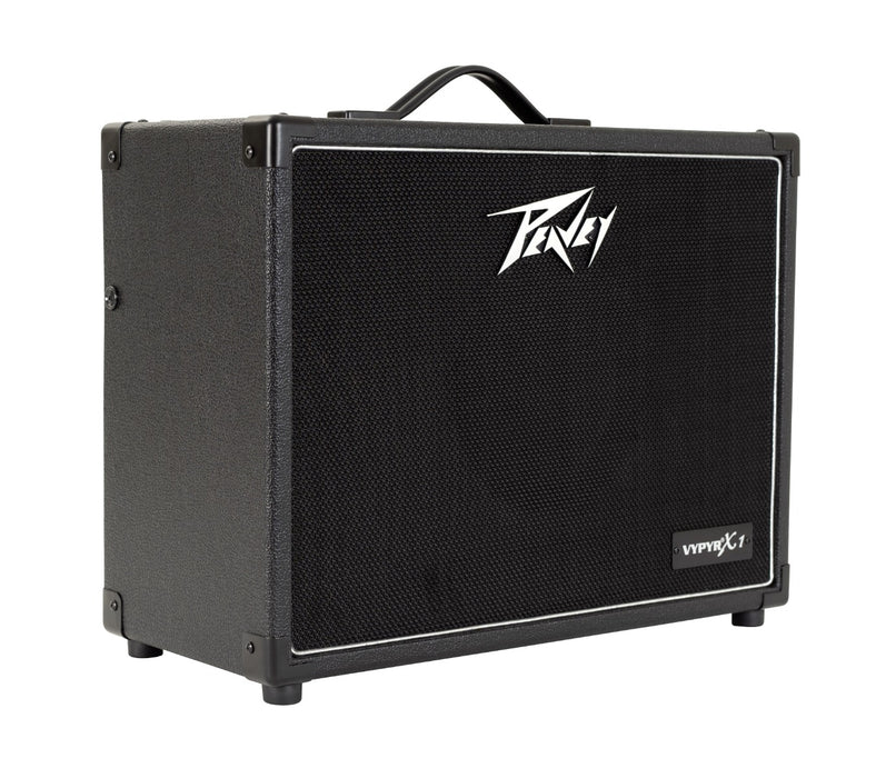 Peavey Vypyr X1 20W Modelling Electric Guitar, Bass & Acoustic Amplifier - Guitar Warehouse