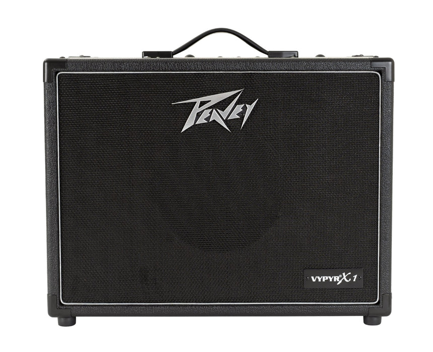 Peavey Vypyr X1 20W Modelling Electric Guitar, Bass & Acoustic Amplifier - Guitar Warehouse