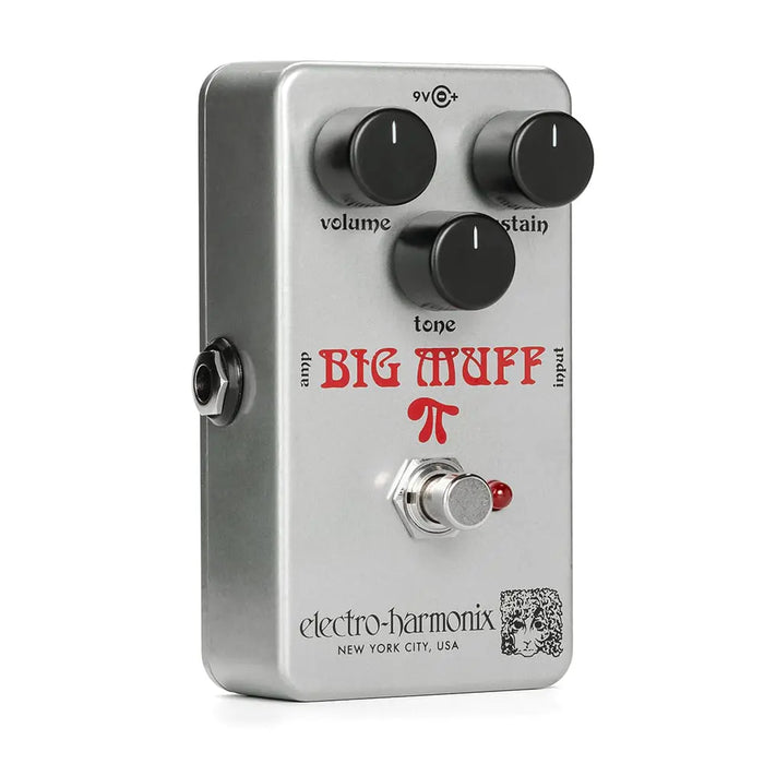 Electro Harmonix Ram's Head Big Muff Pi | Fuzz / Distortion / Sustainer - Guitar Warehouse