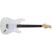 Aria STG-003 - Strat Type - White - Guitar Warehouse