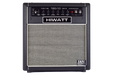 Hiwatt T20/10C SWITCHABLE 20W/10W COMBO W/ 1X12” OCTAPULSE SPEAKER & TRUE-SPRING REVERB - Guitar Warehouse