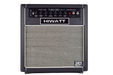 Hiwatt T40/20C112 SWITCHABLE 40W/20W COMBO W/ 1X12” OCTAPULSE SPEAKER & TRUE-SPRING REVERB - Guitar Warehouse