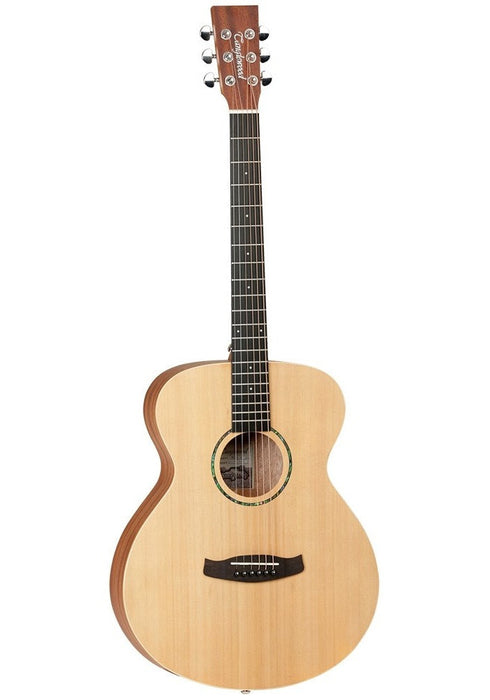 Tanglewood Roadster Concert TWR2-O - Natural - Guitar Warehouse