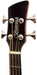 Brunswick Electro Acoustic Bass - Natural - Guitar Warehouse