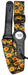 Sunflowers Guitar Strap - TGI - Guitar Warehouse