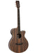 Tanglewood Reunion Super Folk Electro Acoustic Natural Stain TRSF CE AEB - Guitar Warehouse