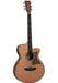 Tanglewood Reunion Super Folk Electro Acoustic - Natural Stain - TRSF CE BW - Guitar Warehouse