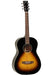 Tanglewood Sundance Historic 00 Folk 12 Fret Electro Acoustic - Vintage Sunburst Gloss *SETUP PRICE - Guitar Warehouse