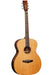 Tanglewood Java Orchestra Electro Acoustic - Natural Gloss - TWJF E - Guitar Warehouse