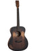 Tanglewood Auld Trinity Folk Natural Distressed Stain - TW-OT-2 - Guitar Warehouse