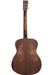 Tanglewood Auld Trinity Folk Natural Distressed Stain - TW-OT-2 - Guitar Warehouse