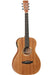 Tanglewood Roadsters Parlour Spruce Electro Acoustic TWR2 PE - Guitar Warehouse