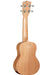 Tanglewood Soprano Ukulele All Mahogany - Natural Satin - TWT1 - Guitar Warehouse