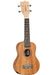 Tanglewood Soprano Ukulele All Mahogany - Natural Satin - TWT1 - Guitar Warehouse