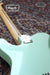 2018 Fender Limited Edition Player Telecaster HH - Surf Pearl *ON HOLD - Guitar Warehouse