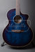 Faith Blue Moon Neptune Electro Acoustic Guitar Cutaway - Guitar Warehouse