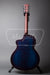 Faith Blue Moon Neptune Electro Acoustic Guitar Cutaway - Guitar Warehouse